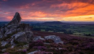 Shropshire: ‘Zvicra e Vogël’ e Anglisë me fshatra piktoreske