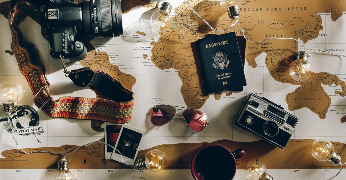 Këshilla udhëtimi që nuk funksionojnë më