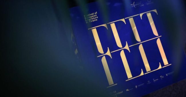 Nis edicioni i dytë i Festivalit të Letërsisë Evropiane në Tiranë