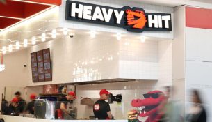 Heavy Hit: Një vlerësim per shijen dhe idenë pas brandit