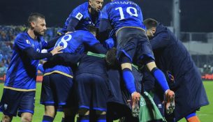 Kosova me fat në shortin e Kupës së Botës 2026