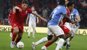 Kriza nuk njeh fund – Partizani zhyt më thellë Tiranën