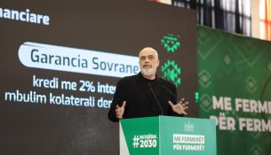 Skema e mbështetjes për fermerët, Rama: Të gjitha pagesat mbyllen brenda dhjetorit