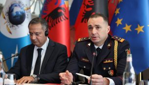 Proda: SEPCA, platformë kyçe për sigurinë dhe bashkëpunimin policor në rajon