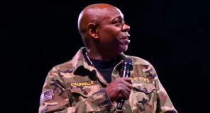 Dave Chappelle, Izraeli dhe kufijtë e hipokrizisë