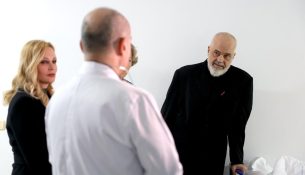 Rama inspekton punimet në QSUT: Investime që rrisin cilësinë e shërbimit