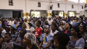 Donald Trump dhe “Barra e Njeriut të Bardhë” në Nigeri