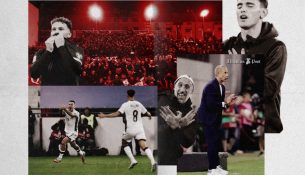 Viti që zgjoi ëndrrën shqiptare për një Botëror