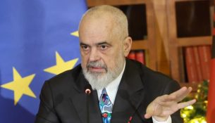 Rama për imunitetin e Ballukut: “Dosja me 16 mijë faqe nuk është produkt i hetimit”