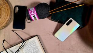 “Turisti” që nuk humbet asgjë: Udhëtimin e festave kthejeni në një aventurë me Galaxy A56