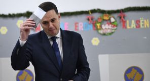 Kryetari i LDK-së s’e konfirmon dorëheqjen: Do t’i shpalosi të gjitha në kohën e duhur