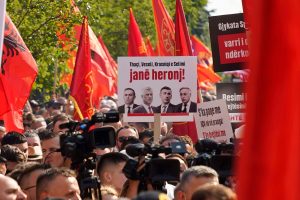 Mbrojtja e Thaçit dhe Krasniqit mbyll zyrtarisht paraqitjen e provave