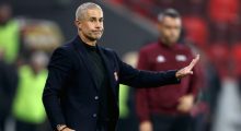 Sylvinho për Shqipërinë: ‘Përtej vendit dhe plazheve, tani ka edhe futboll’