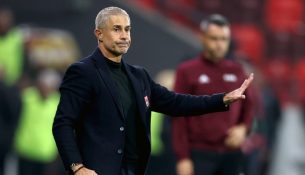Sylvinho për Shqipërinë: ‘Përtej vendit dhe plazheve, tani ka edhe futboll’