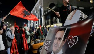 Në pritje të rezultateve mes sinjaleve nga Exit Poll-et