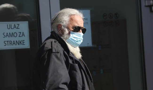 Vdes papritmas dëshmitari kyç në rastin e “Sarajevo Safari”