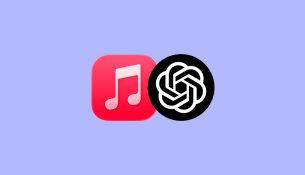OpenAI integron Apple Music në ChatGPT