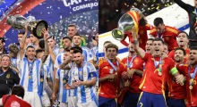 UEFA dhe CONMEBOL vendosin datën e Finalissima