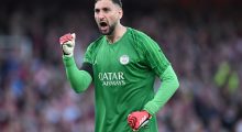 Gianluigi Donnarumma shpallet ‘Portieri i Vitit’ nga FIFA