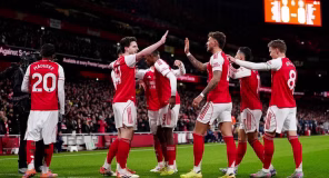 Lajm i keq për Arsenalin