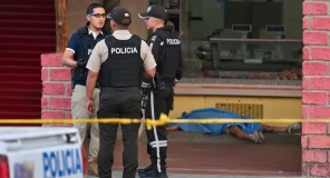 Futbollisti i Barcelonës vritet me armë zjarri