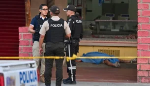 Futbollisti i Barcelonës vritet me armë zjarri