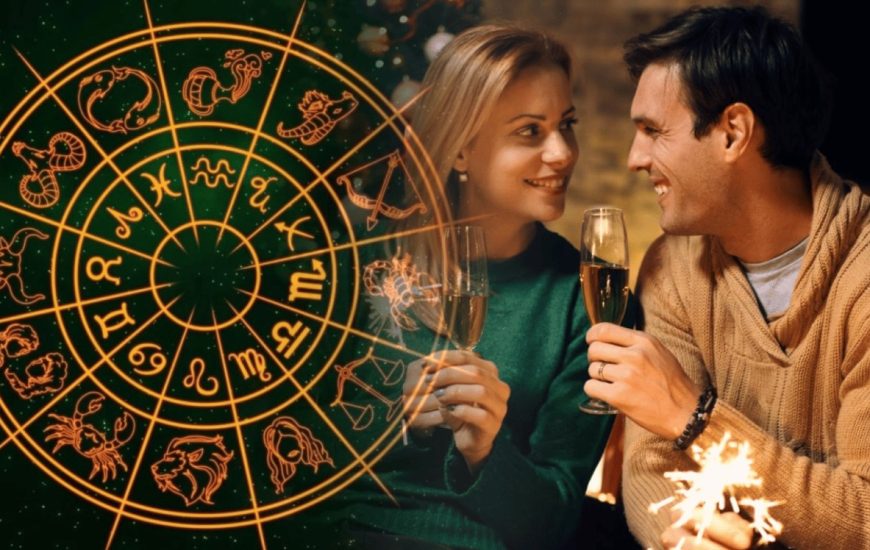 Dashuria është afër: Këto shenja do të gjejnë një partner deri në Fund të Vitit