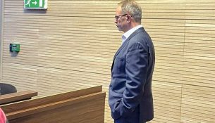 Seancë ndaj Nagip Krasniqit 