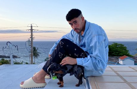 Shtëpitë e Bad Bunny: Ku jeton superylli latin kur nuk është në skenë
