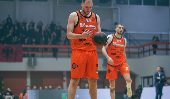 Kërkimi i këndelljes dhe hakmarrjës