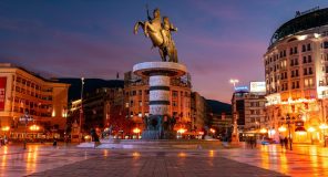 Shqiptarët kanë humbur besimin te VMRO