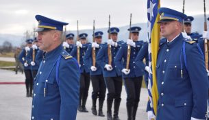 Serbët refuzojnë të marrin pjesë në jubileun e ushtrisë boshnjake për shkak të Kosovës