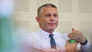 Burim Ramadani në listën e AAK-së