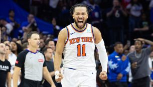 Knicks në finalen e NBA Cup