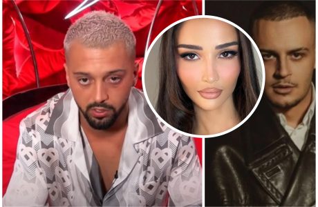 Momentet që tronditën showbizin shqiptar në vitin 2025