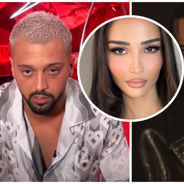 Momentet që tronditën showbizin shqiptar në vitin 2025