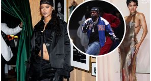 Nga Rihanna te Kendrick Lamar: 10 yjet që përcaktuan stilin e vitit 2025