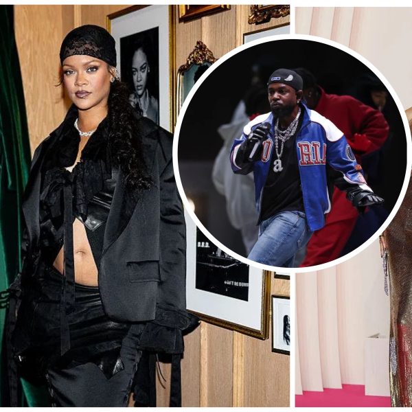 Nga Rihanna te Kendrick Lamar: 10 yjet që përcaktuan stilin e vitit 2025
