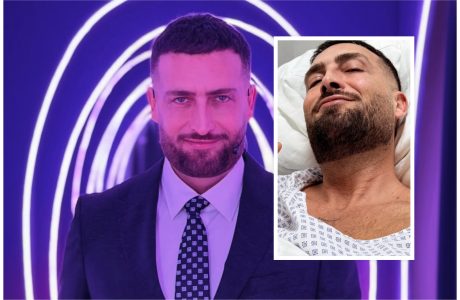 Nga shtrati i spitalit, Alaudin Hamiti jep detaje nga ndërhyrja kirurgjikale