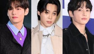 Tre anëtarë të BTS në mesin e më të pasurve në Korenë e Jugut