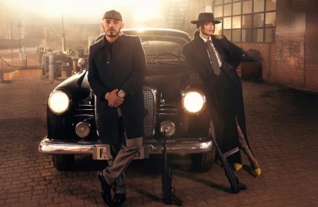 Publikohet “4 pyetje” nga Dafina dhe Marin