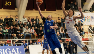 Dardani, kapiteni i “Dardanëve”