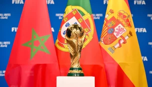 FIFA përcakton vendin pritës të finales së Kupës së Botës 2030