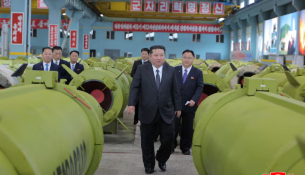Kim Jong Un sinjalizon vazhdimin e zhvillimit të raketave në 5 vitet e ardhshme