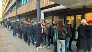 Kur diaspora kthehet në shtëpi, vota nuk ndjek fushatën