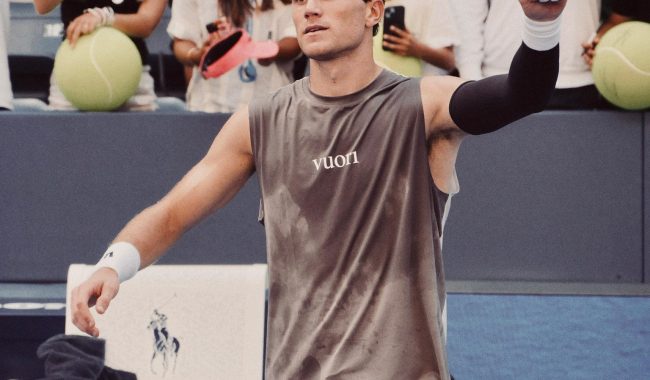 Mungesa në “Australian Open”