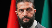 Paqja e pyetjeve të vështira: Al-Sharaa kthen përmbys përkufizimin e “terrorizmit”