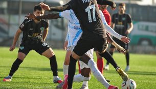 Mbyllja e xhiros së 18-të