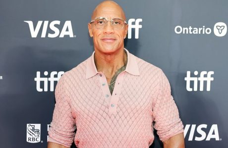 Dwayne Johnson rrëfen dhimbjen personale