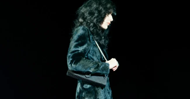 Gucci lanson koleksionin e viteve ’90